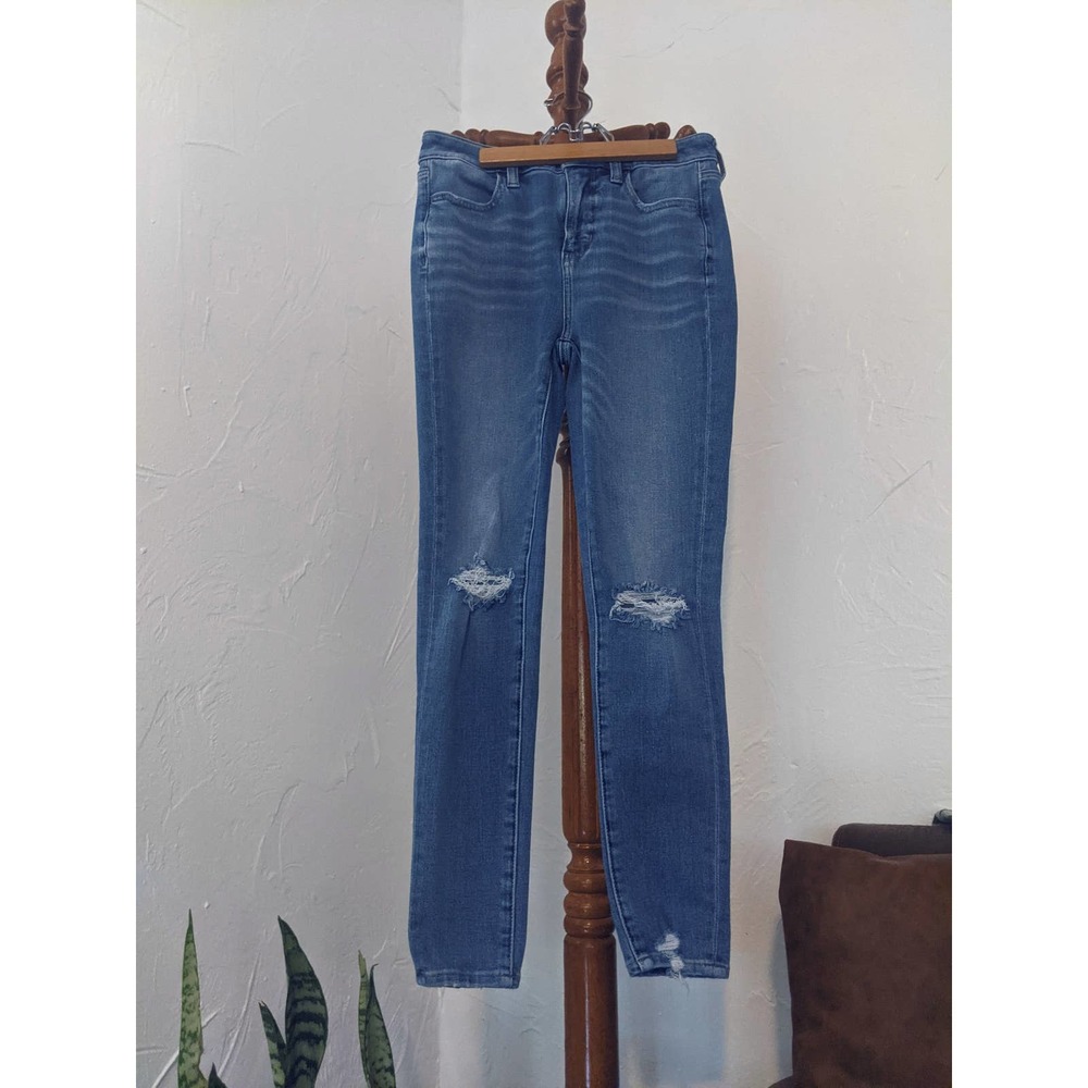 AE Dream Jean Hi-Rise Jegging